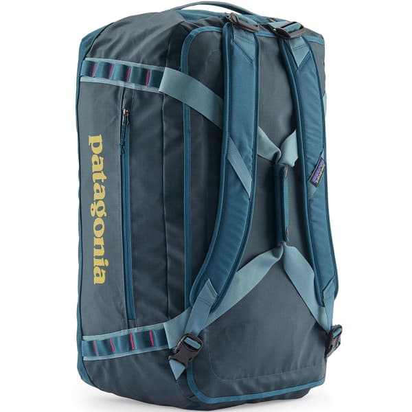 Duffel PATAGONIA BLACK HOLE DUFFEL 55L TIDAL TEAL