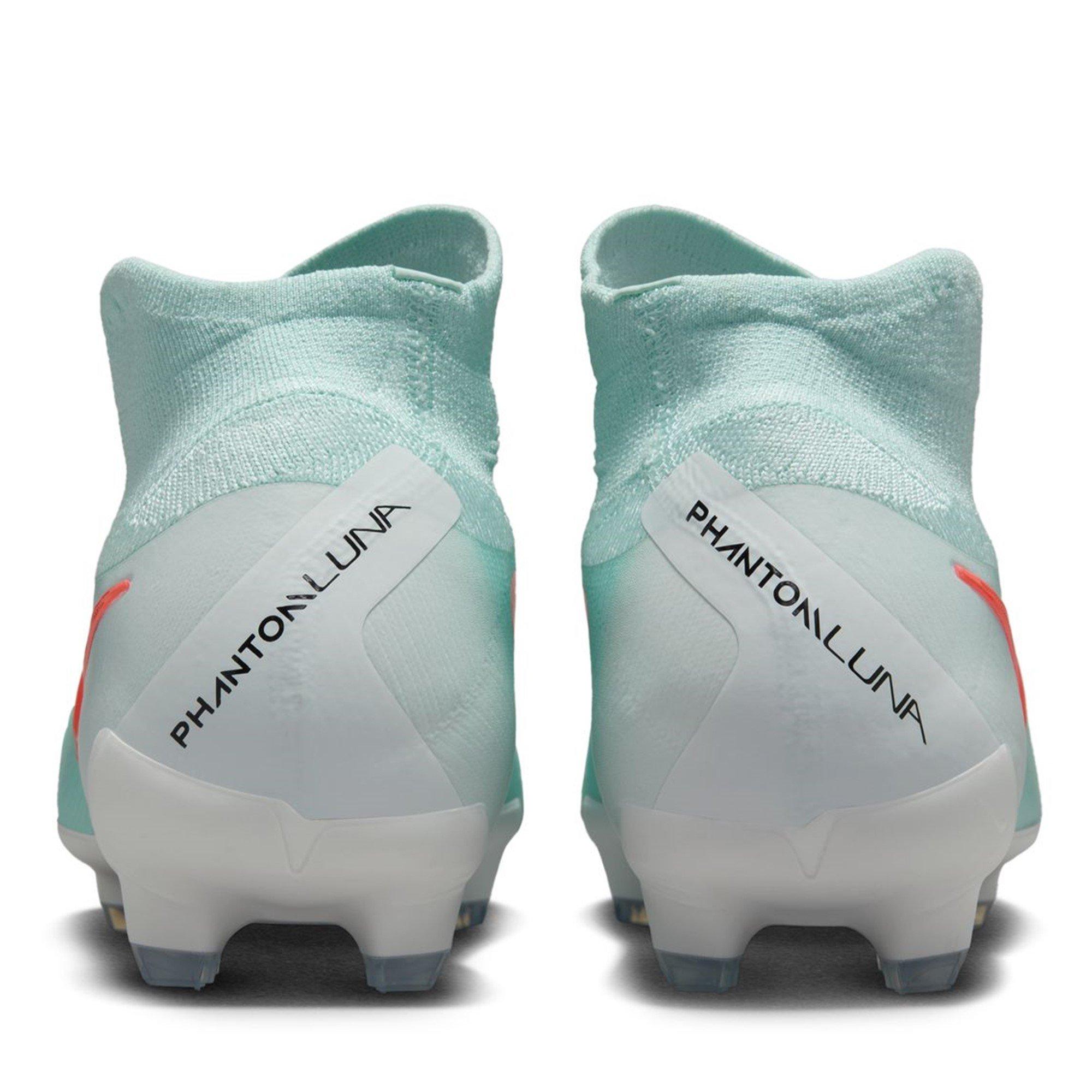Nike Phantom Luna II Pro Firm Ground Football Boots