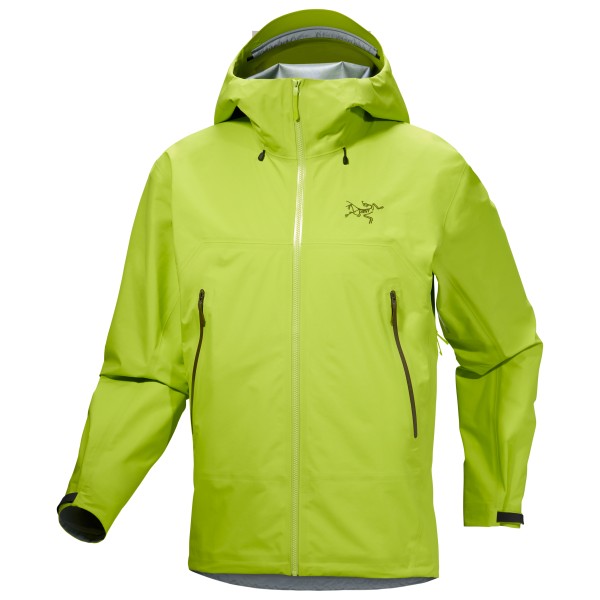 Arc'teryx - Beta SL Jacket - Veste imperméable