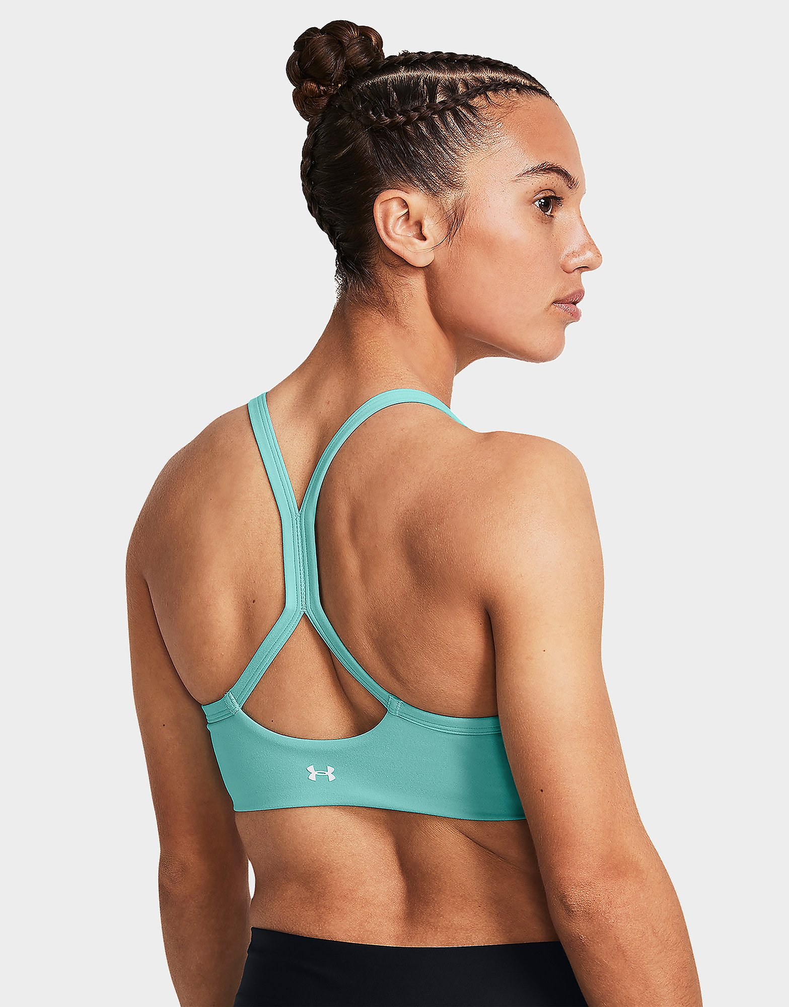 Under Armour Sport Bras UA Motion Bralette