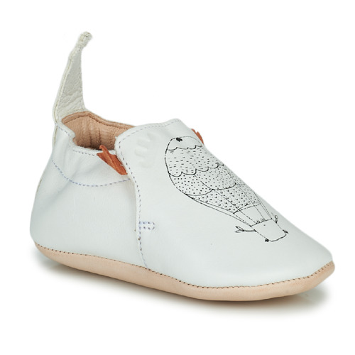Easy Peasy - BLUMOO CRABE - Blanc