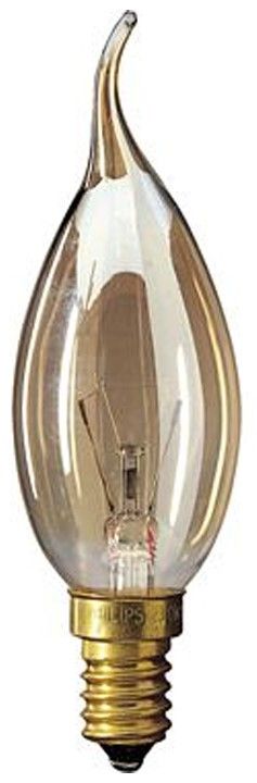 Lichtbron Tipkaars 5-9929 | ETHB3.5 x D3.5 cm