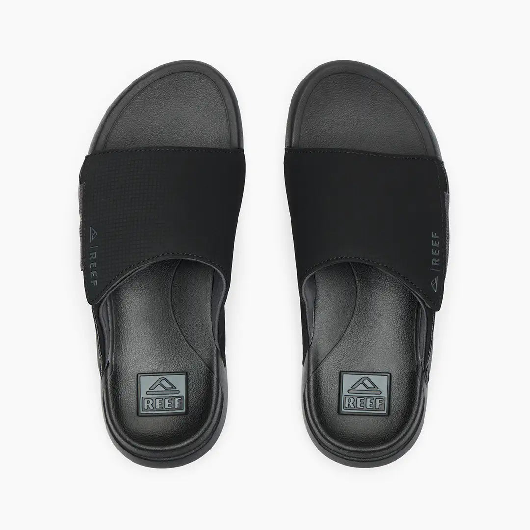 Swell Cruiser Slide Black Grey