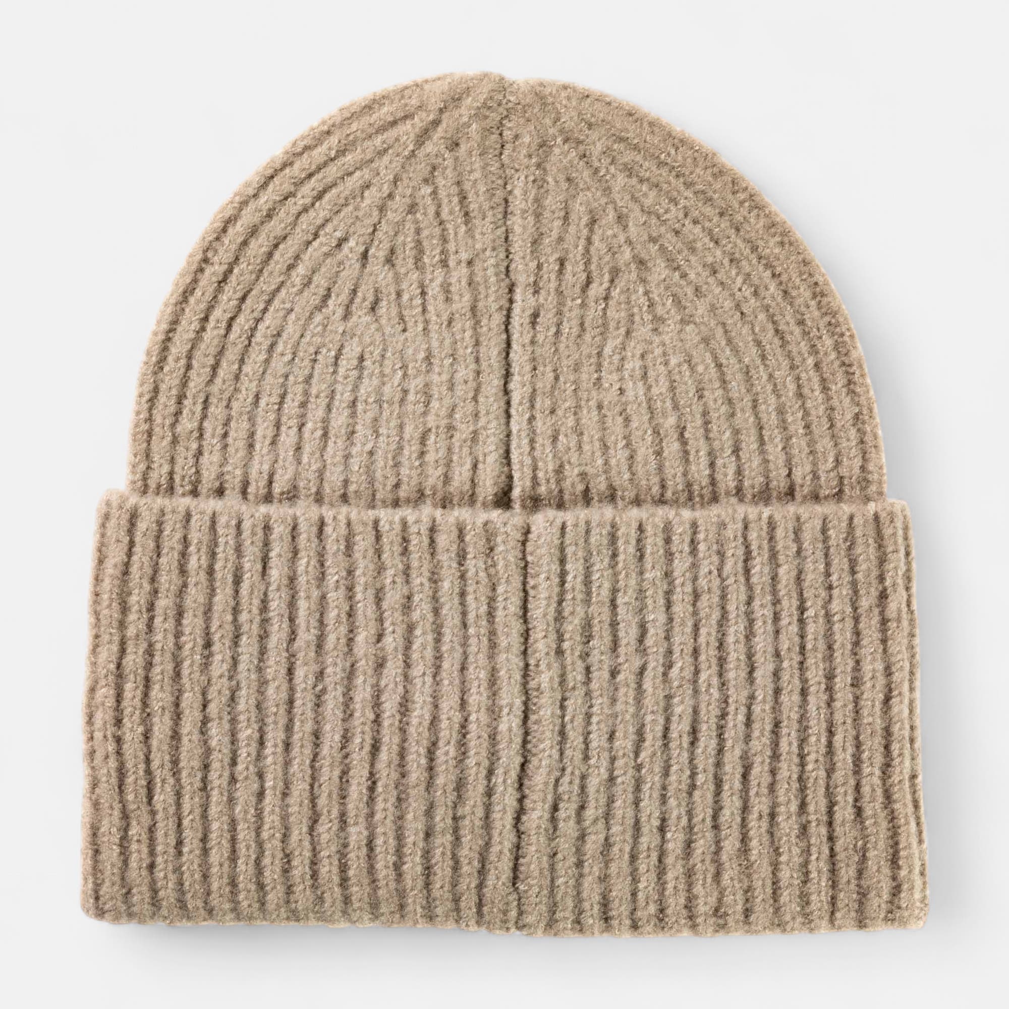 Bonnet beige