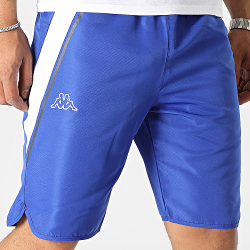 Short Jogging Acera 371G19W Bleu Marine