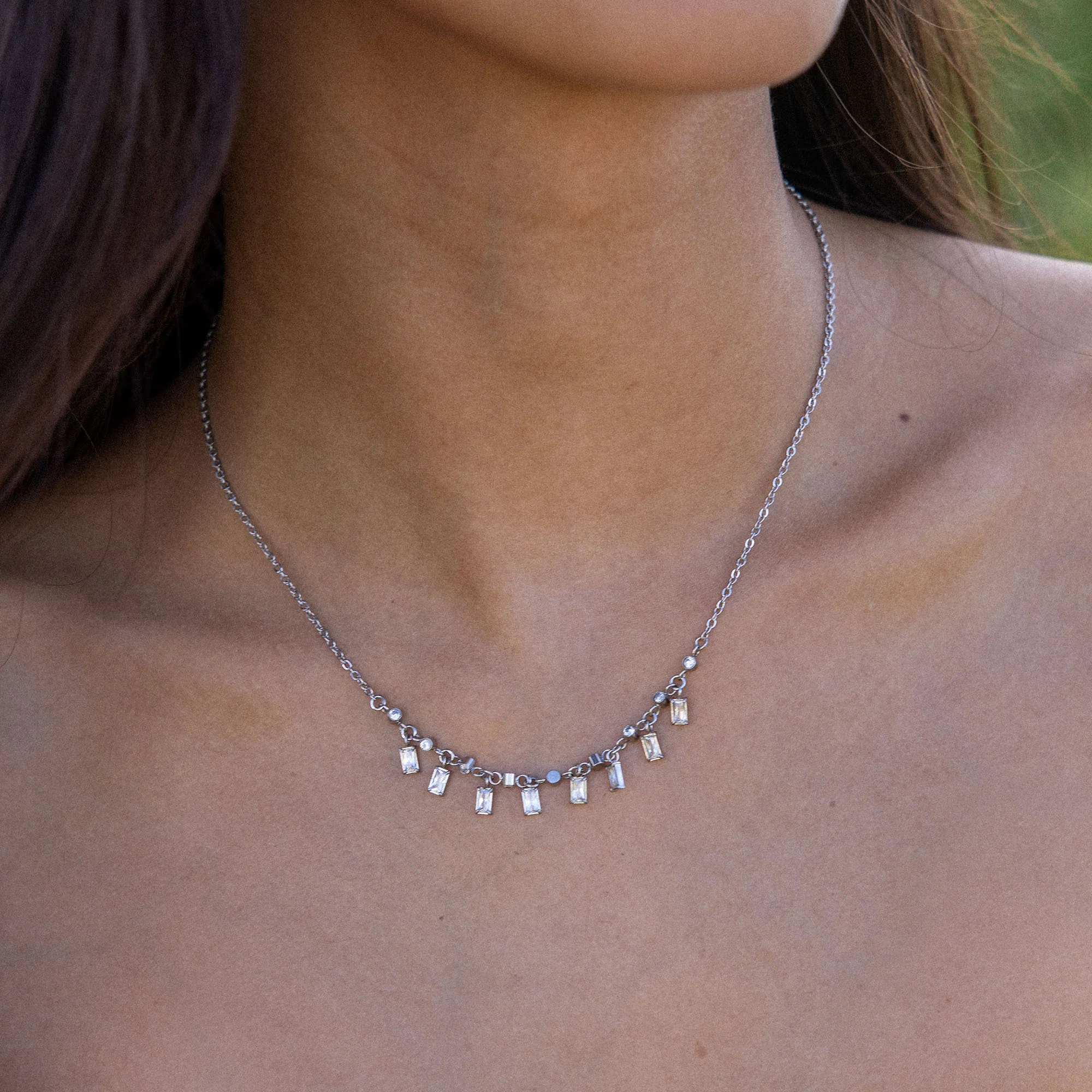 Shine Bright Kette- PURELEI