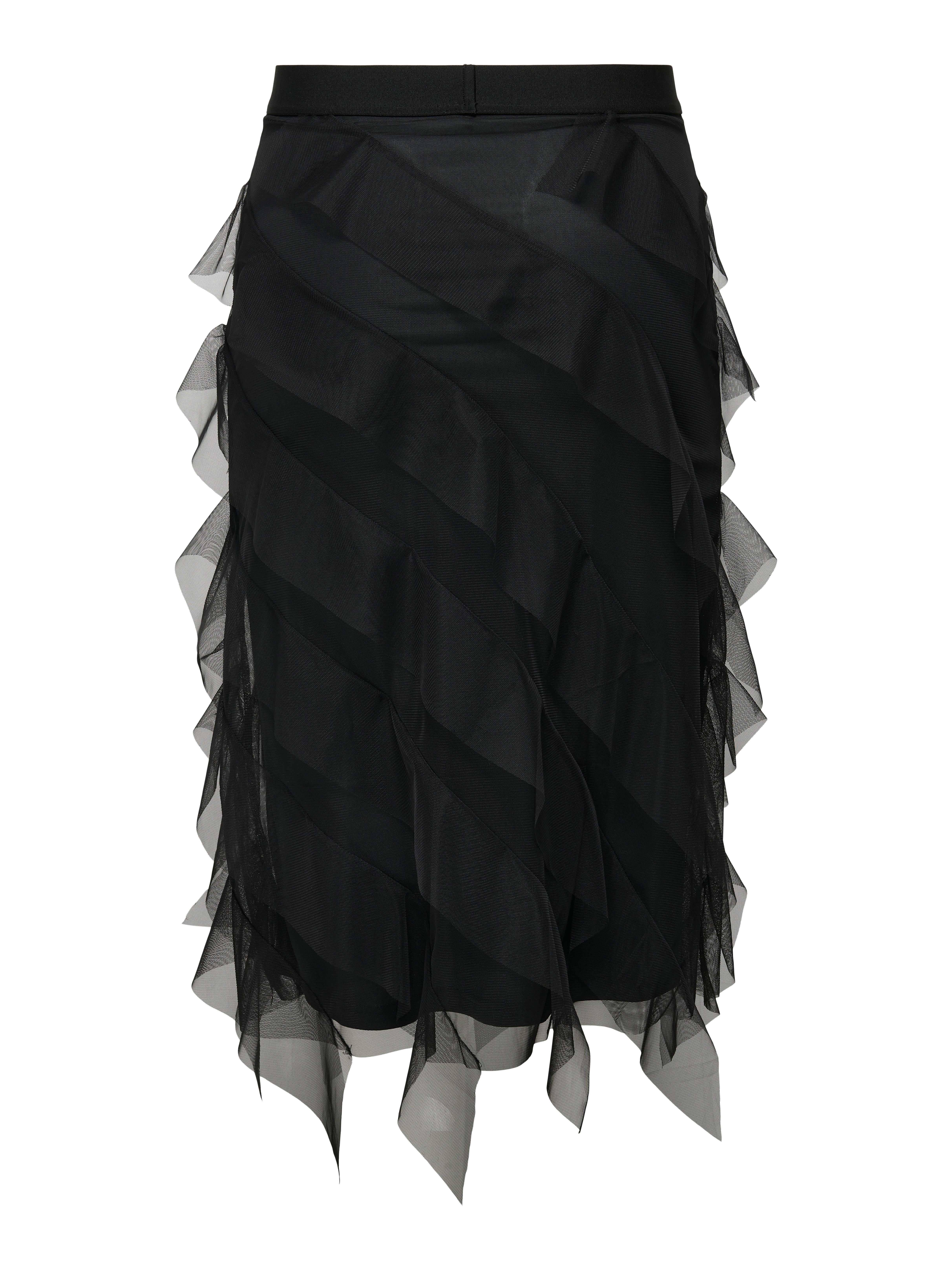 CARLAFALDA Rock Black