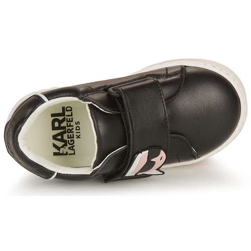 Karl Lagerfeld - Z09008 - Noir