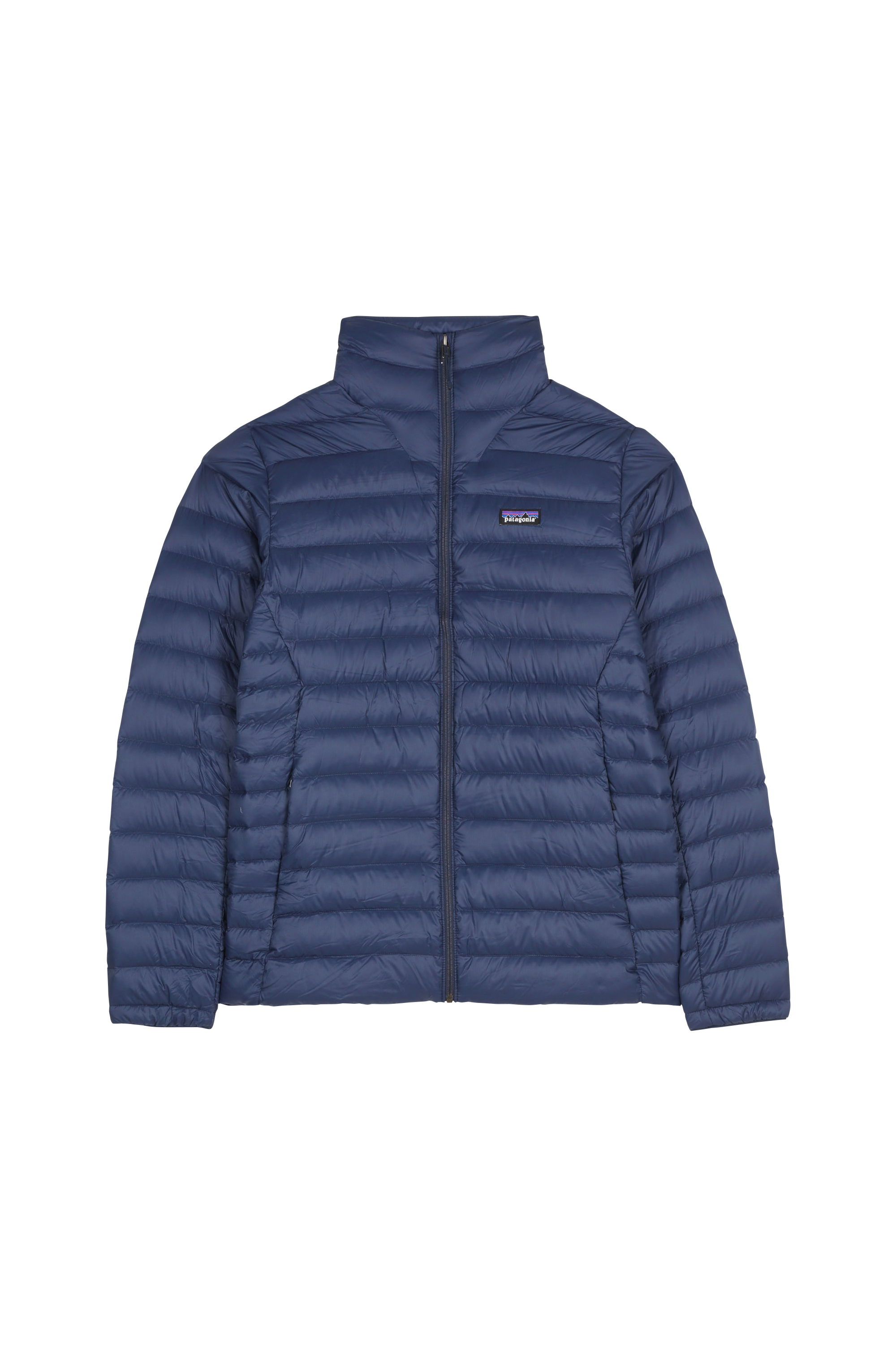 PATAGONIA Doudoune M's Down Bleu