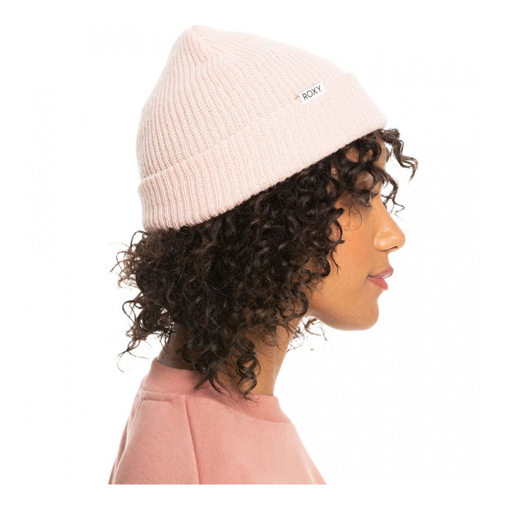 Roxy ISLAND FOX - Bonnet Femme pale dogwood