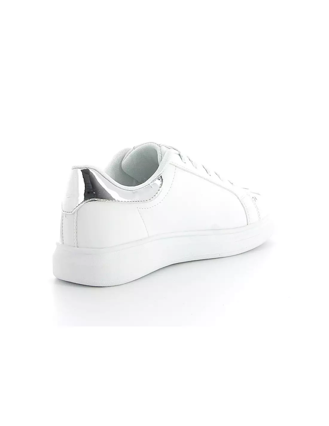 AGE KIDS 139737 - Sneakers White