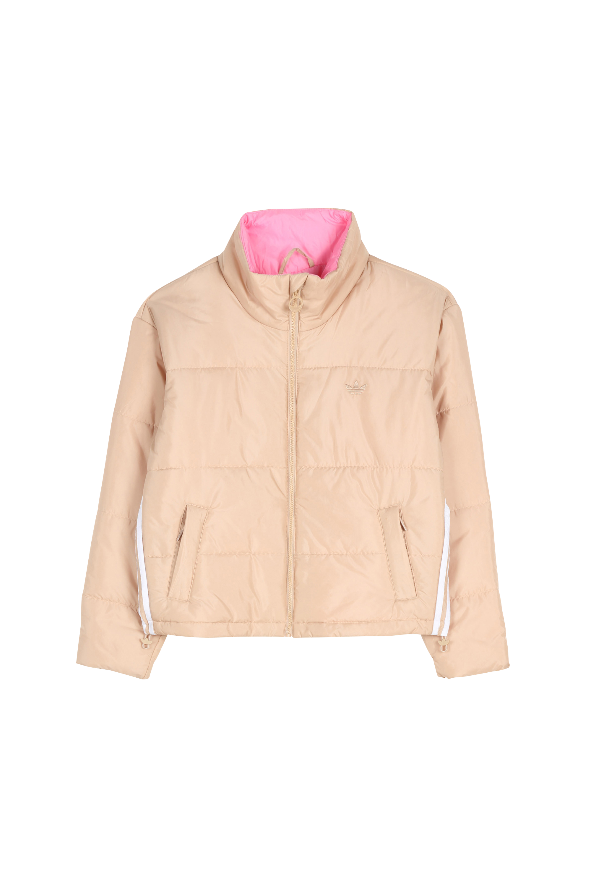 ADIDAS SHORT SHORT Beige
