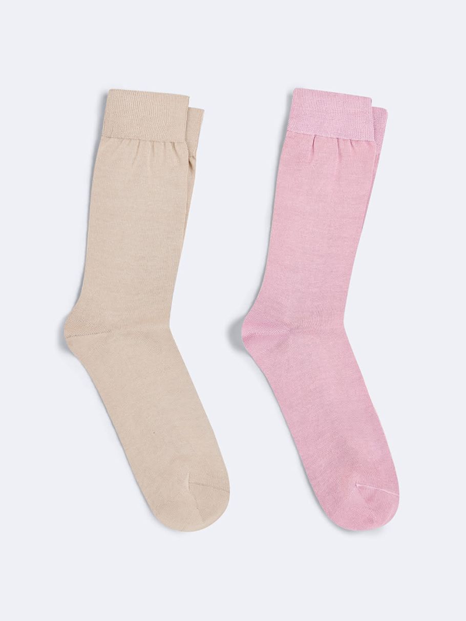 CHAUSSETTE HOMME