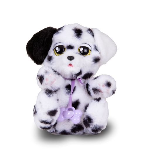 Baby Paws Baby Paws Spotty Dalmatineren