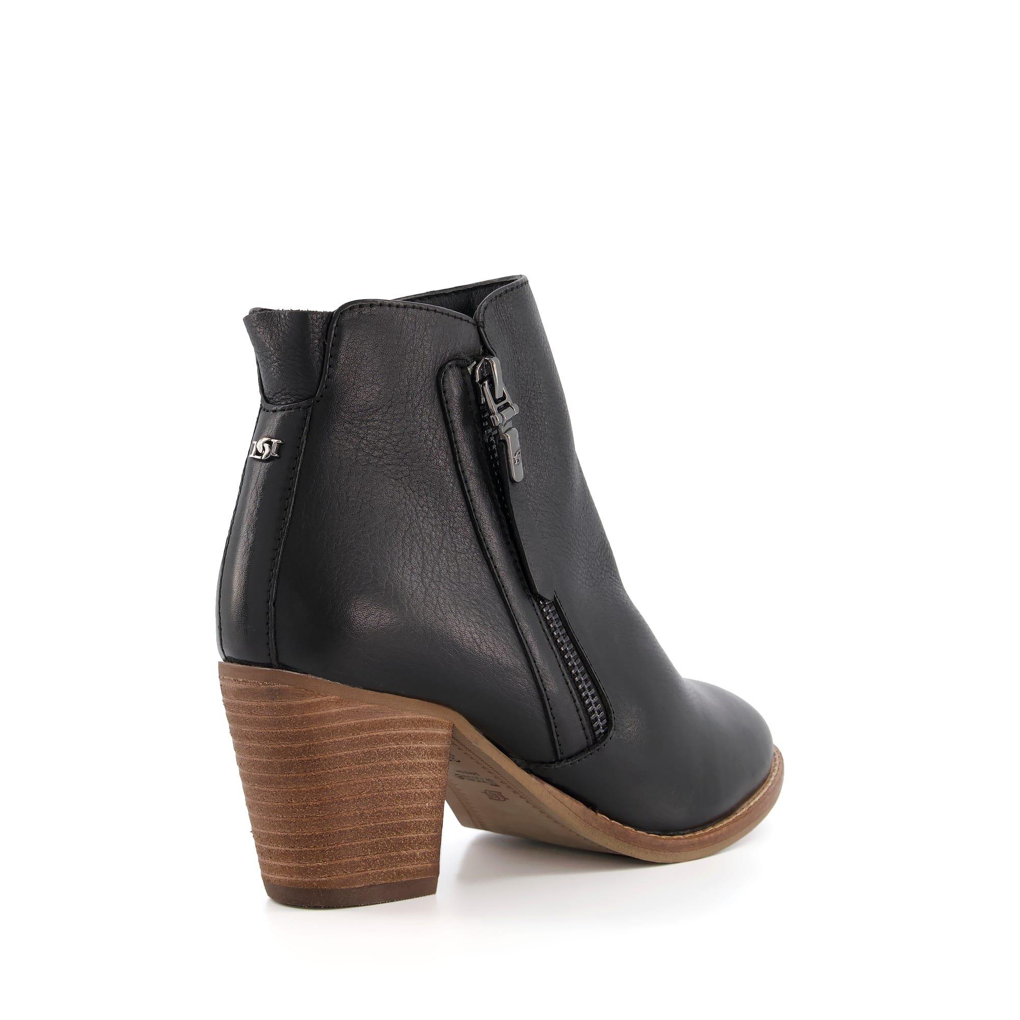 Dune London Paice Ankle Boots