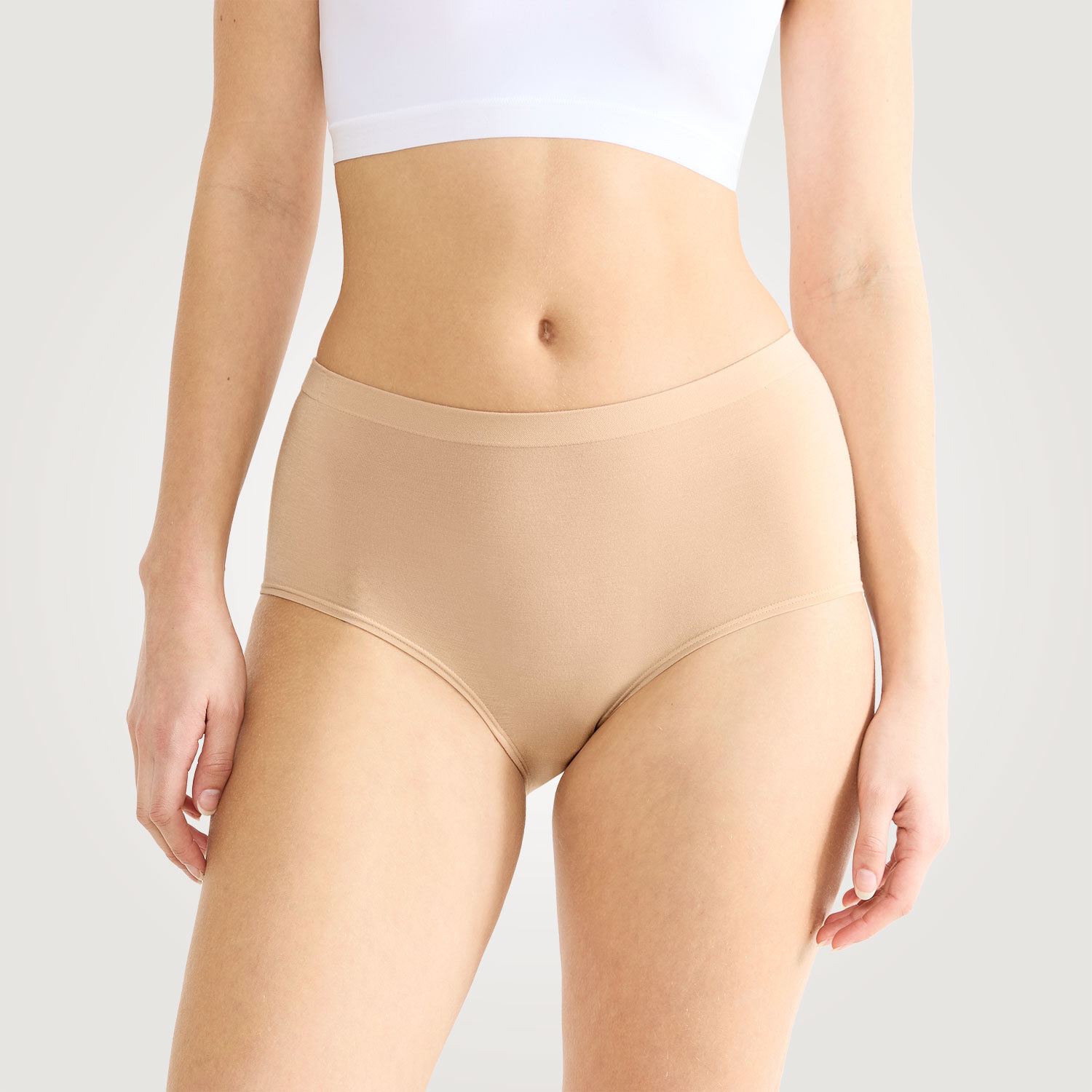 sloggi GO SENSE Slip highwaist Duo-Pack