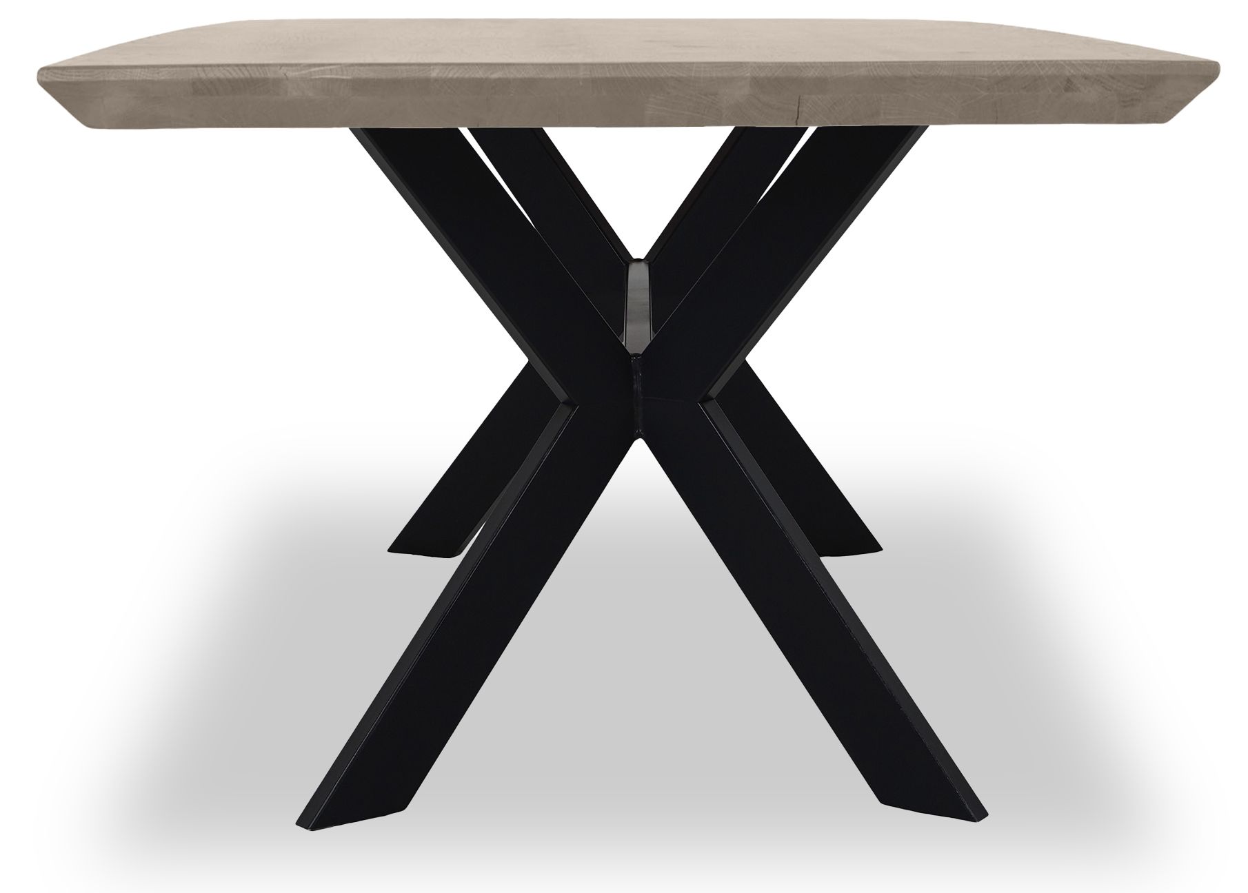 Eetkamertafel  Milton