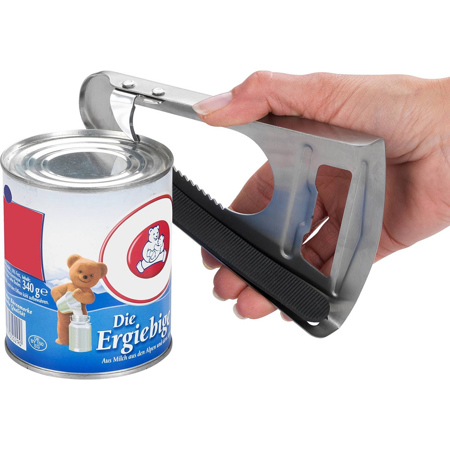 Multiöffner 