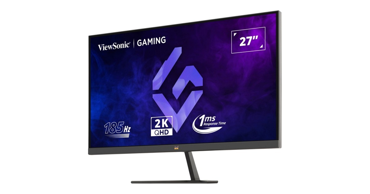 ViewSonicVX2758A-2K-PRO 27
