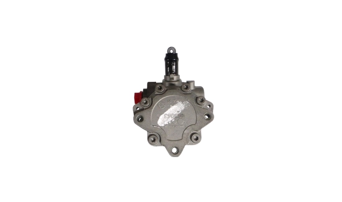 Servopumpe Hydraulisk