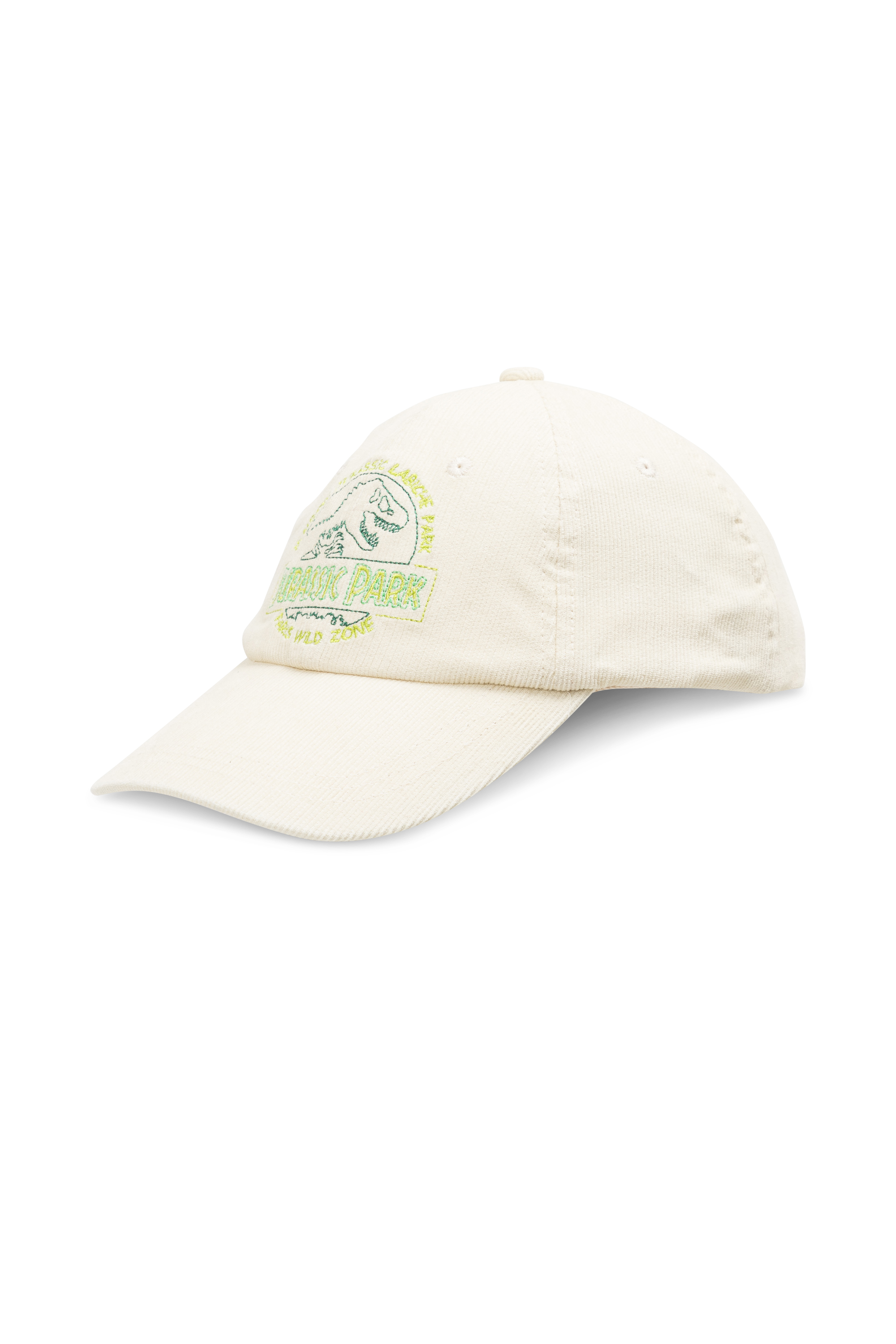 MAISON LABICHE Casquette BEAUMONT LOGO Beige