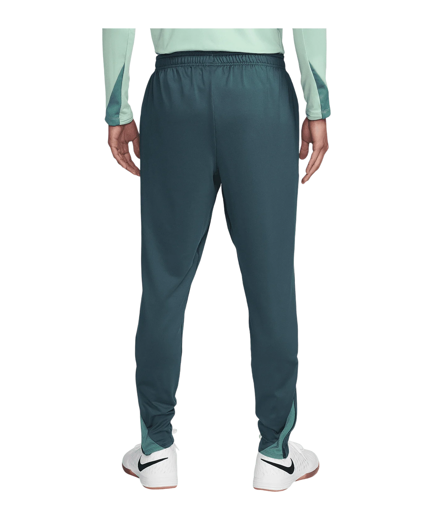 Nike Tottenham Hotspurs Strike Trainingshose 3rd Grün F359