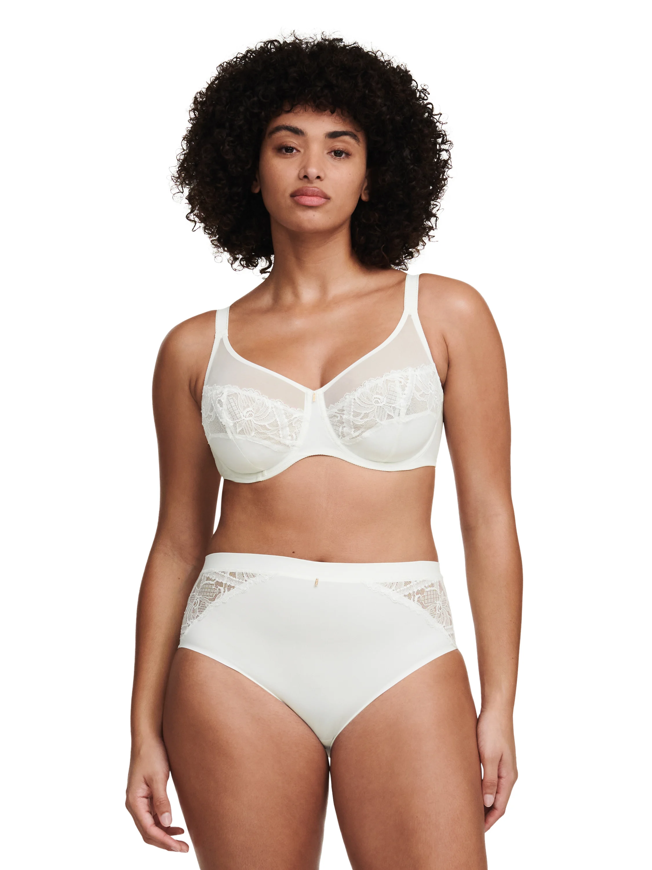 ORANGERIE DREAM - Soutien-gorge emboîtant | Beige