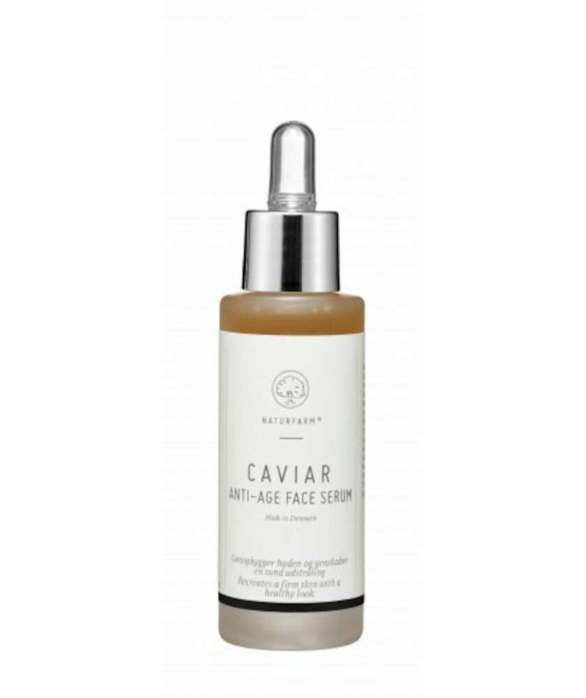 Caviar Anti-age Face Serum