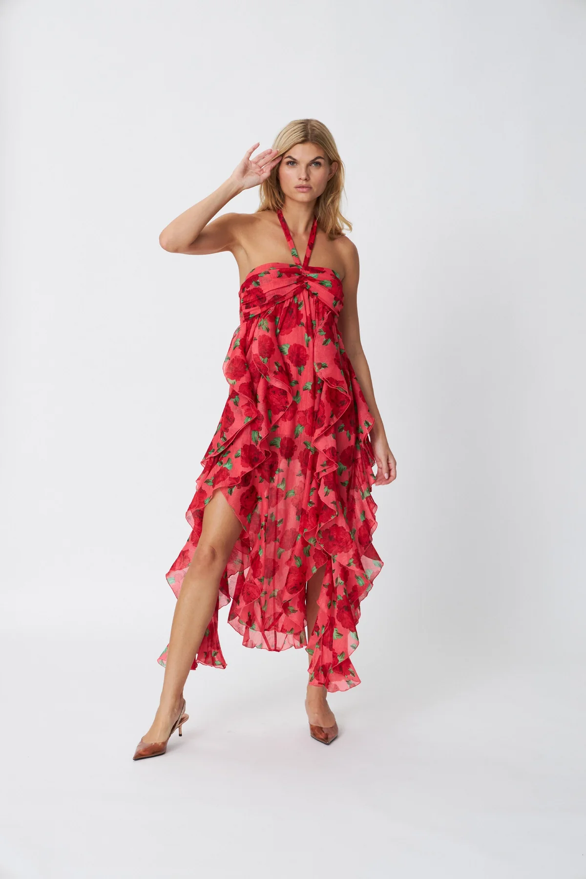 Cras Valentinacras Dress