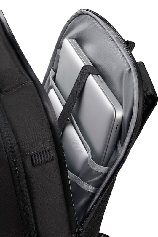 Samsonite Biz2Go Business Laptop Backpack 15.6'' Black