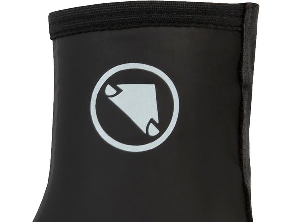 URBAN LUMINITE Überschuhe  schwarz  S=37-39.5