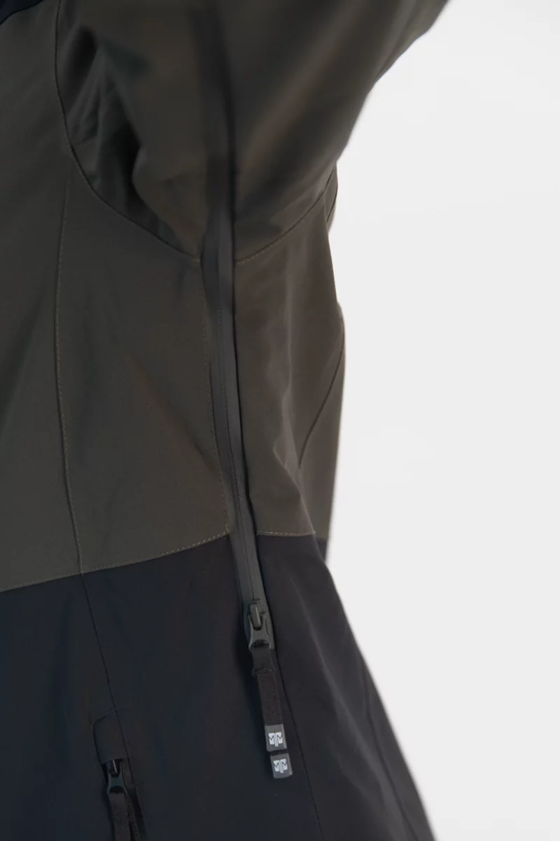 Rehall CARO-R Damen Ski-Snowboardjacke