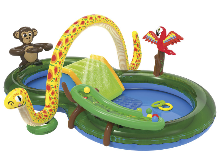 Kinderzwembad
