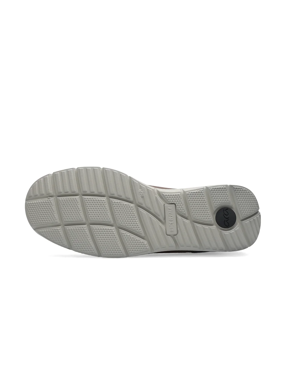 Slipper Benjo marone