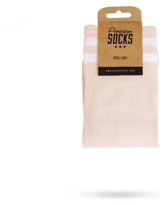 Sakura - Chaussettes hautes à la Cheville - Performance Coton