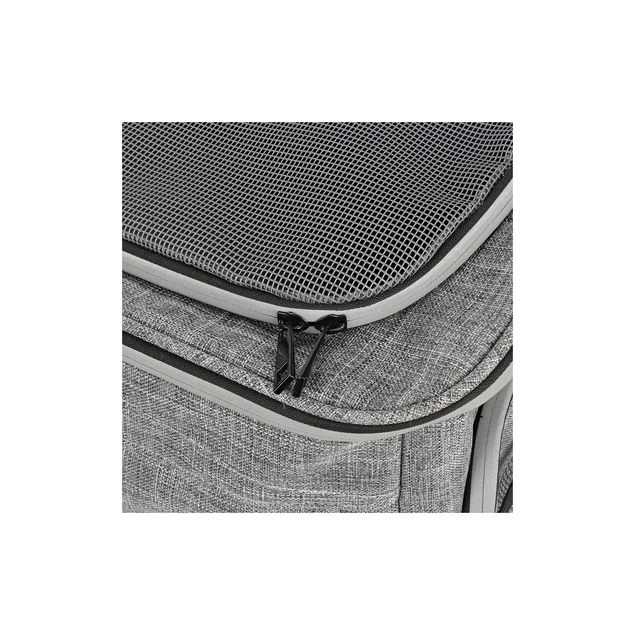 AniOne Fahrradtasche Bruno für Gepäckträger hinten