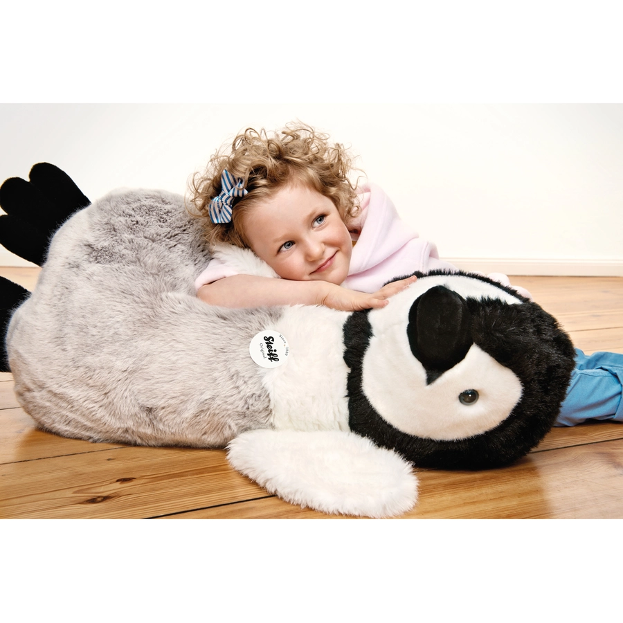 Steiff Flaps Pinguin 70cm