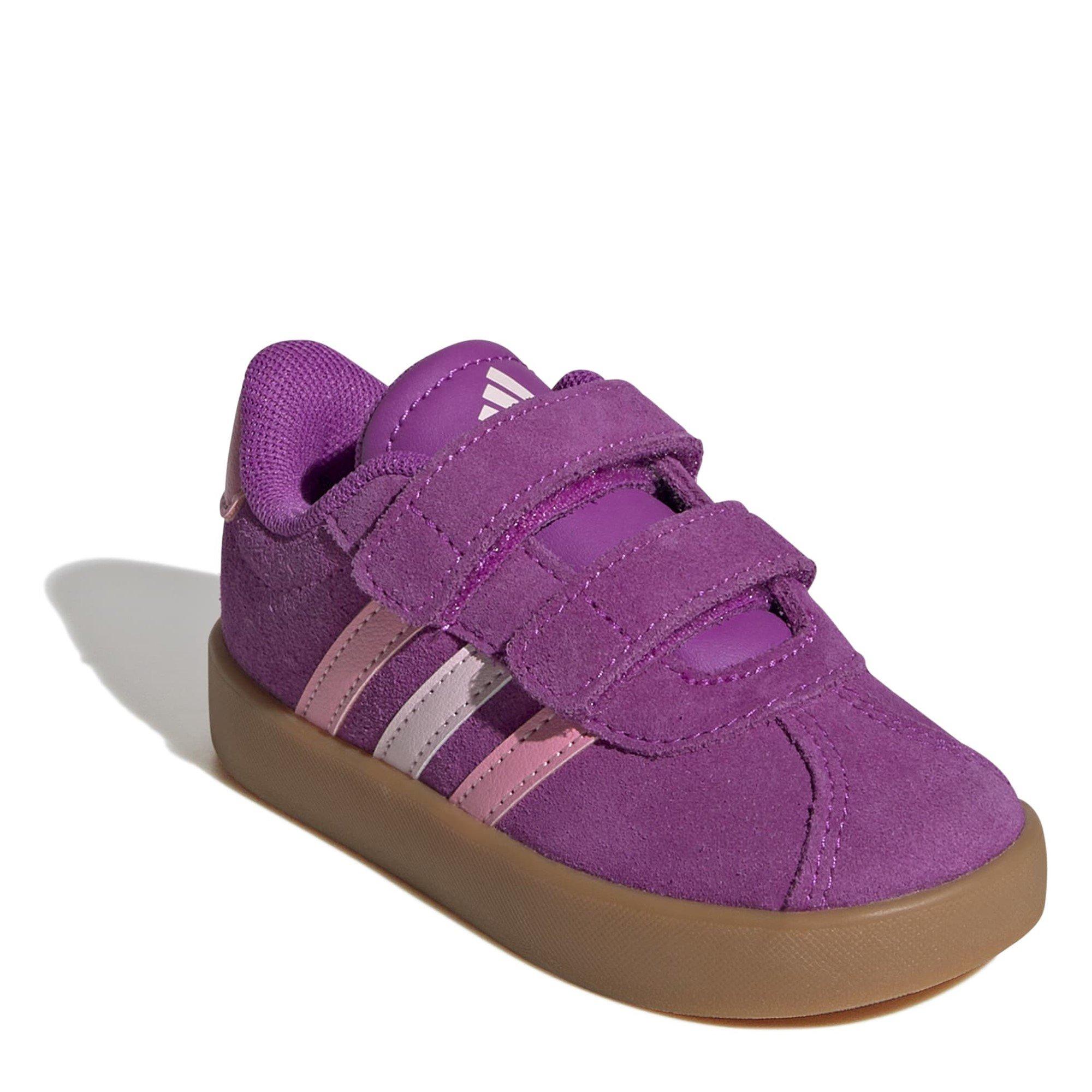 adidas VL Court 3.0 Shoes Infants
