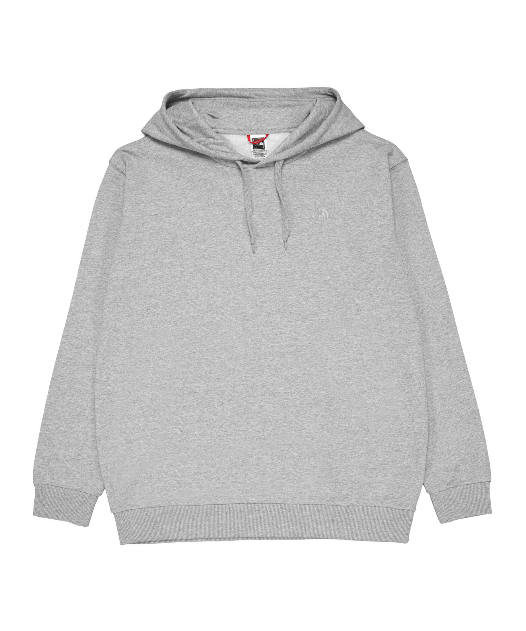 The North Face| Herren Hoodie Oversized Fit