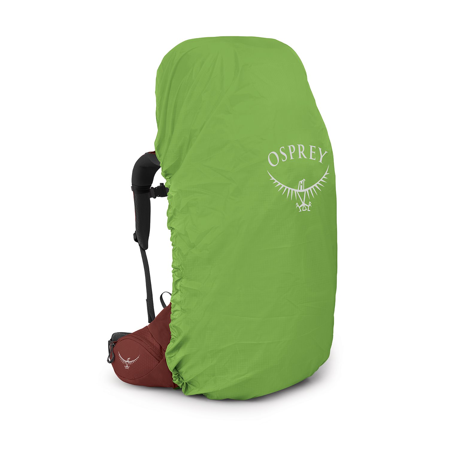Osprey Aether 65 L-XL acorn red