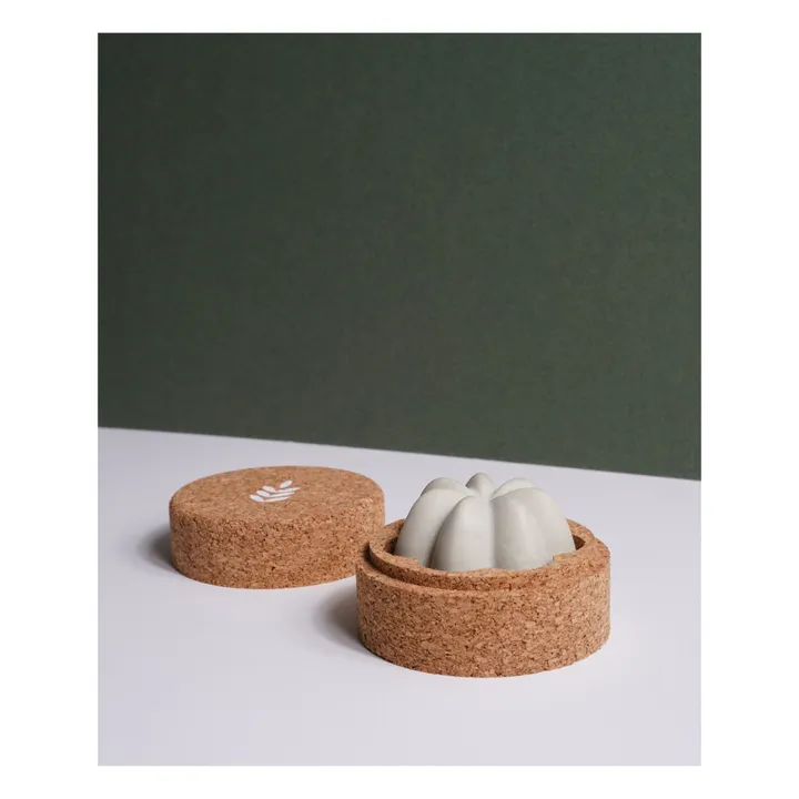 umaï Shampoing solide détox - 100 g