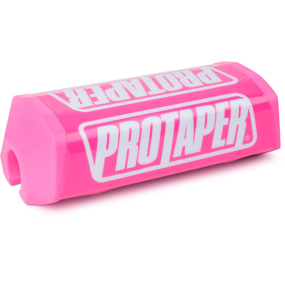 Pro Taper - Mousse Guidon 2.0 Square - Sans barre Rose