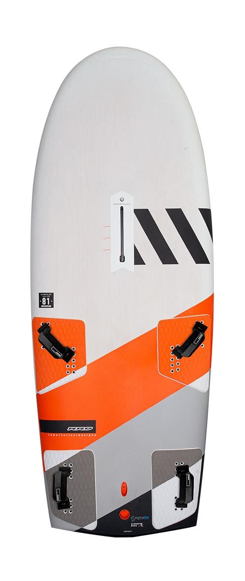 RRD H Fire Pro 81 - Y26 LTD