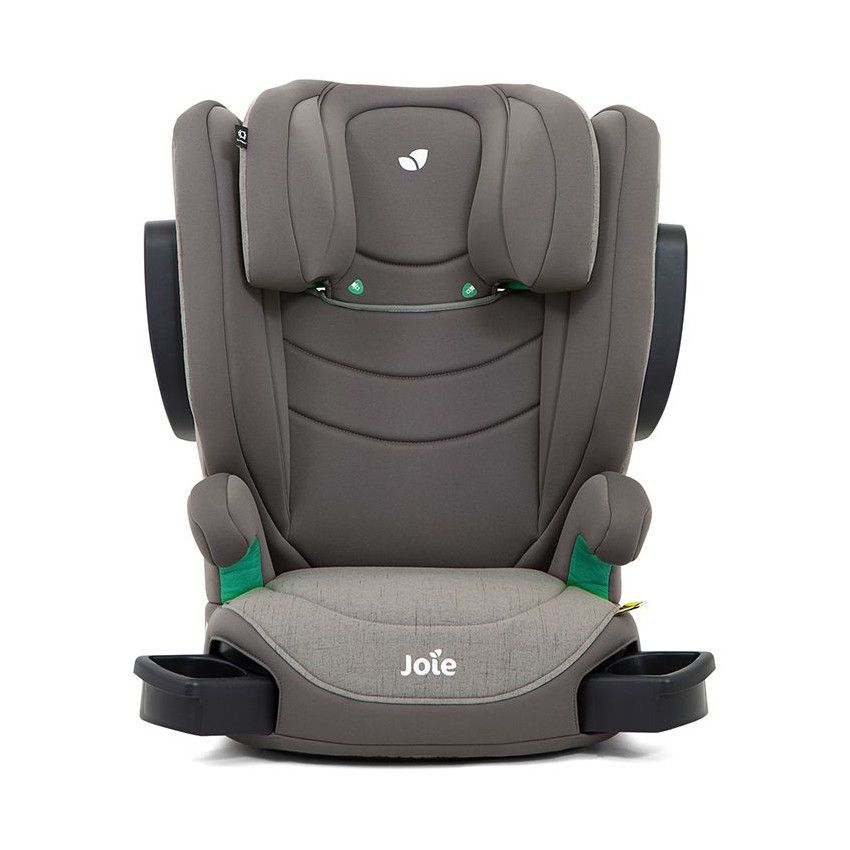 Siège-auto i-Trillo LX i-Size – Dark Pewter - Ecru