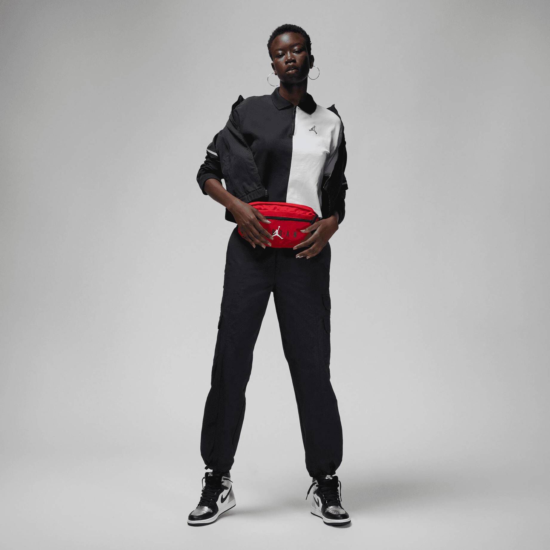 Jordan| Damen Jacke JORDAN FLIGHT