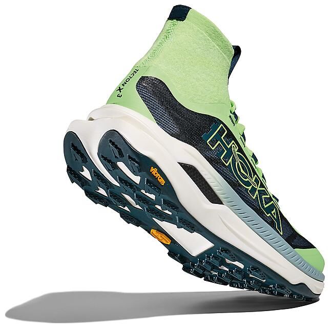 HOKA - CHAUSSURES DE TRAIL TECTON X 3 M