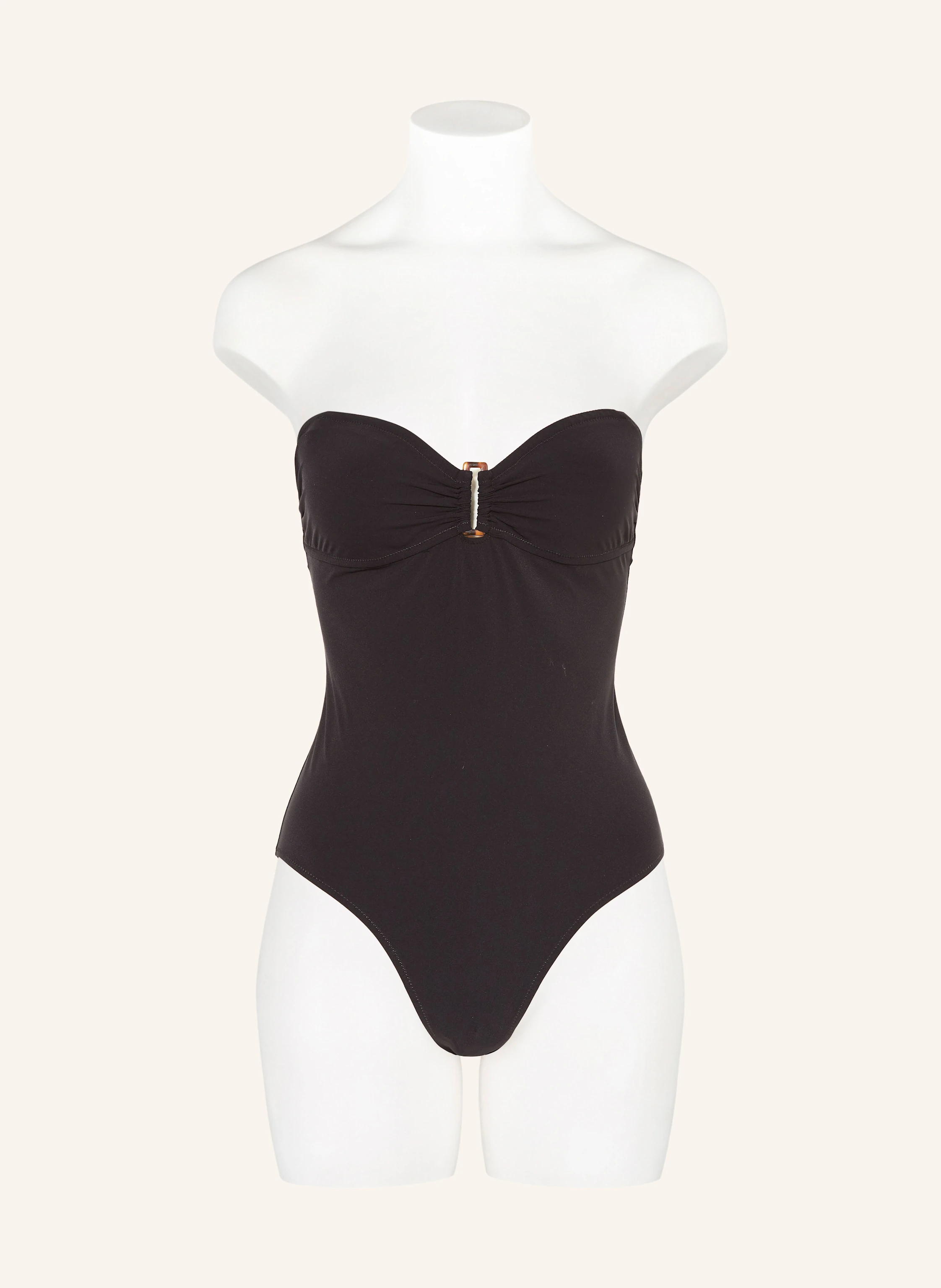 VILEBREQUIN Bandeau-Badeanzug LUCETTE