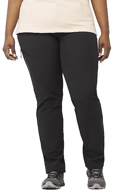SALOMON - PANTALON WAYFARER PANTS W