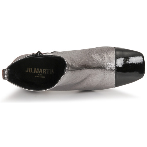 JB Martin - VANESSA - NAPPA METAL ACIER