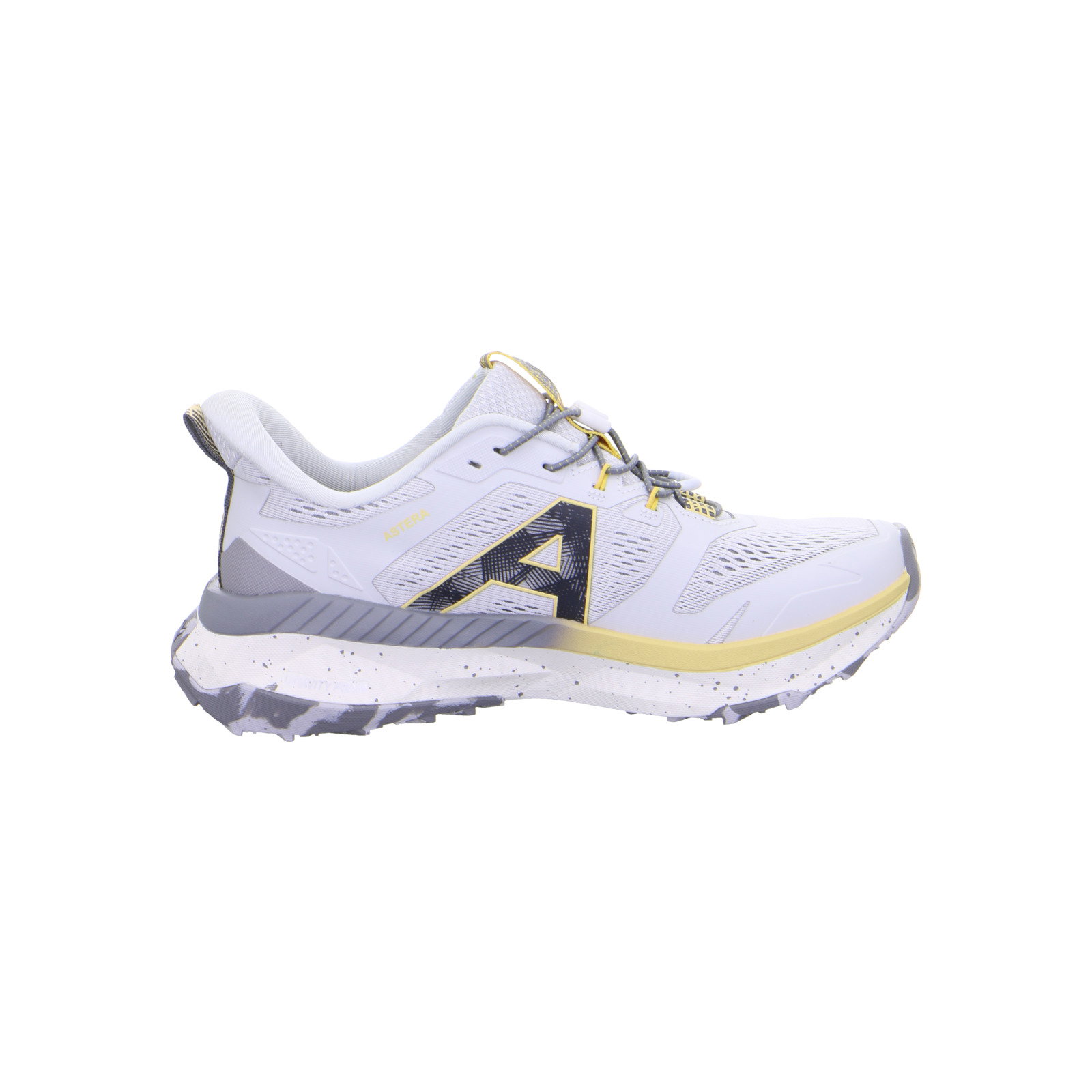 Allrounder Astera gris